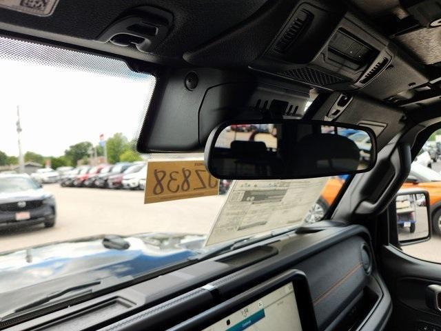 new 2025 Jeep Gladiator car, priced at $47,477