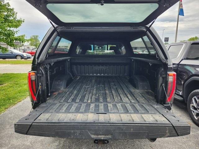 used 2024 GMC Sierra 2500 car, priced at $71,999