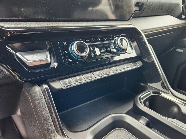 used 2024 GMC Sierra 2500 car, priced at $71,999