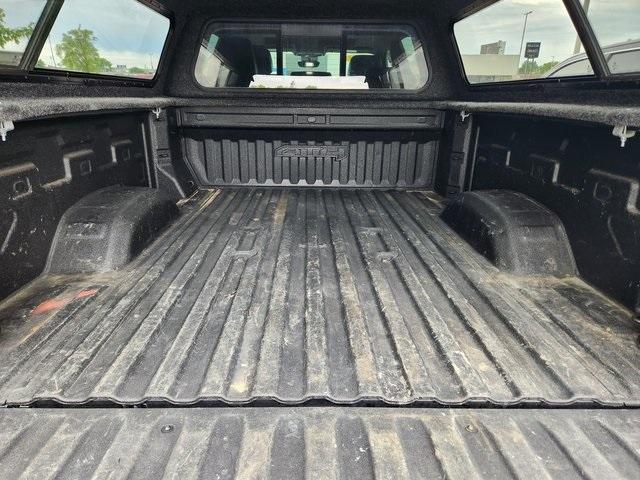used 2024 GMC Sierra 2500 car, priced at $71,999