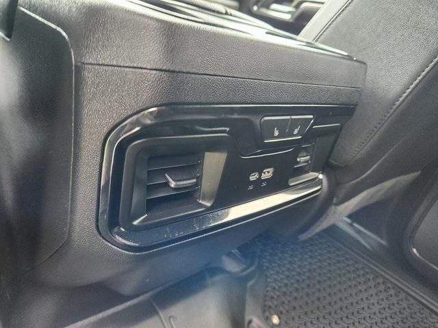 used 2024 GMC Sierra 2500 car, priced at $71,999