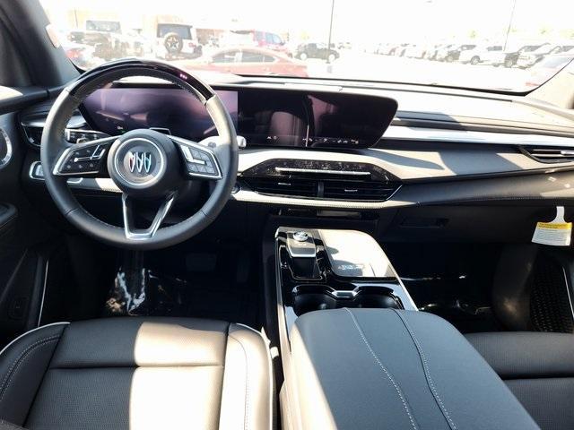 new 2025 Buick Enclave car, priced at $65,374