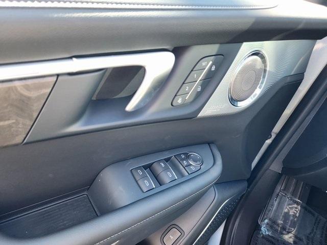 new 2025 Buick Enclave car, priced at $65,374