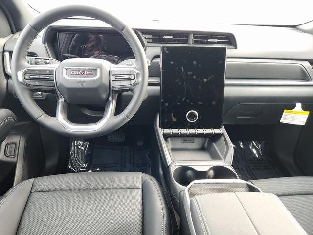 new 2026 GMC Terrain car