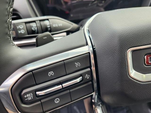 new 2026 GMC Terrain car