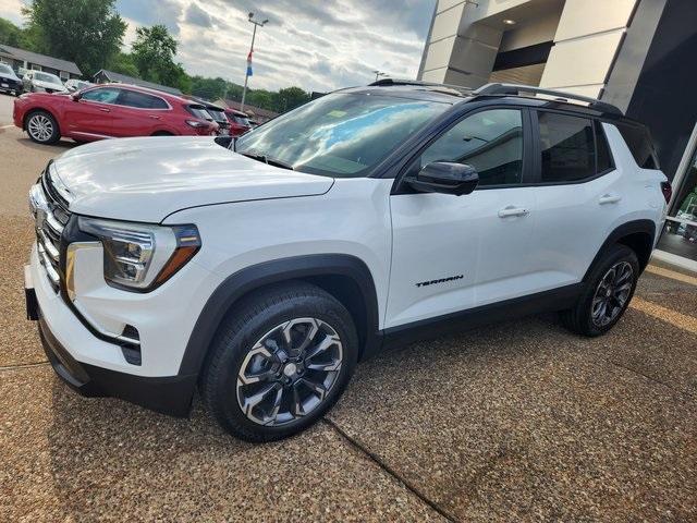 new 2026 GMC Terrain car