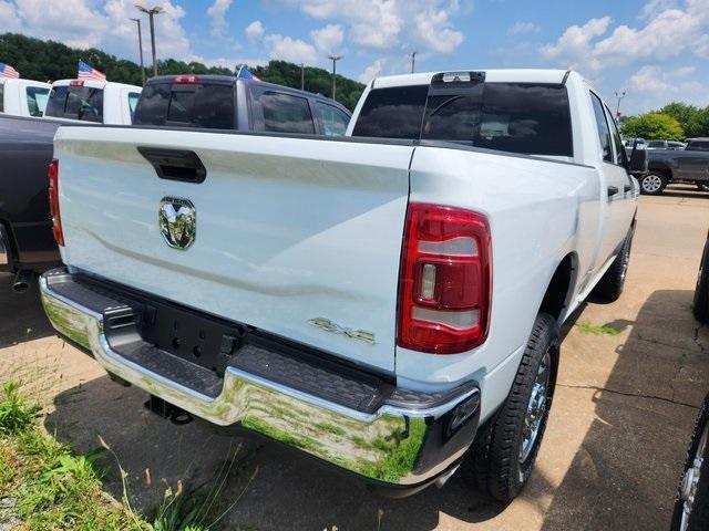 new 2024 Ram 2500 car, priced at $64,177