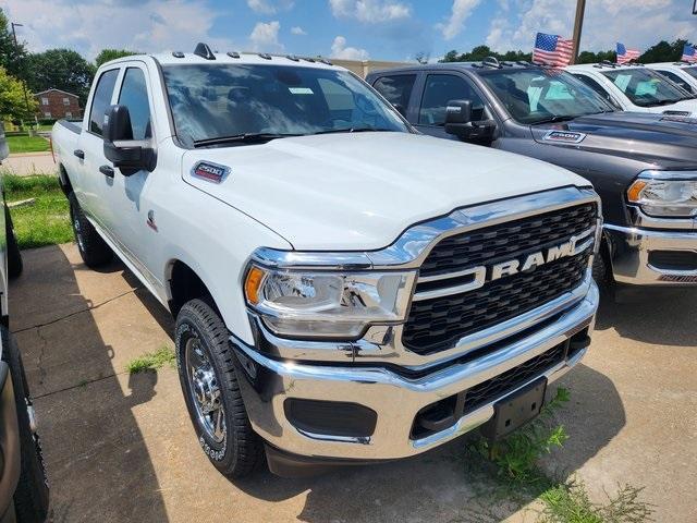 new 2024 Ram 2500 car, priced at $64,177