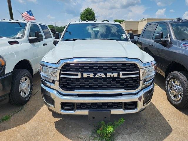 new 2024 Ram 2500 car, priced at $64,177