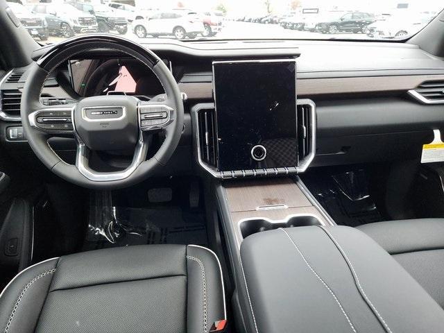 new 2026 GMC Acadia car, priced at $61,605