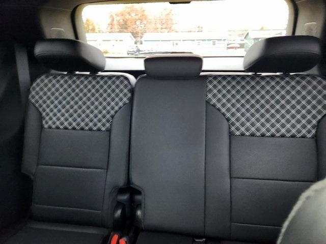 new 2026 GMC Acadia car, priced at $61,605