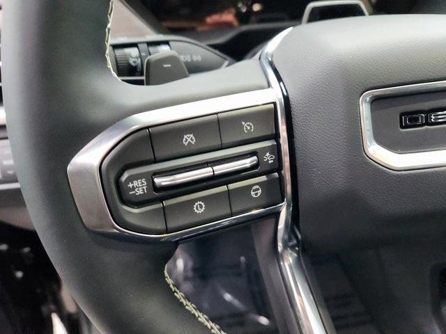 new 2026 GMC Acadia car, priced at $61,605