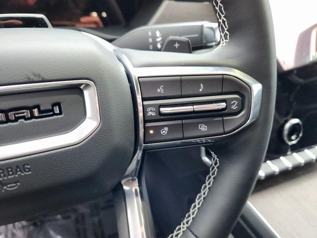 new 2026 GMC Acadia car, priced at $61,605