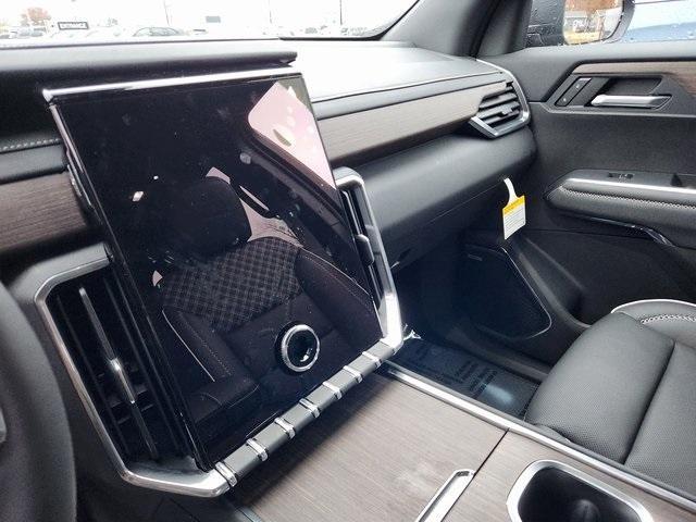 new 2026 GMC Acadia car, priced at $61,605