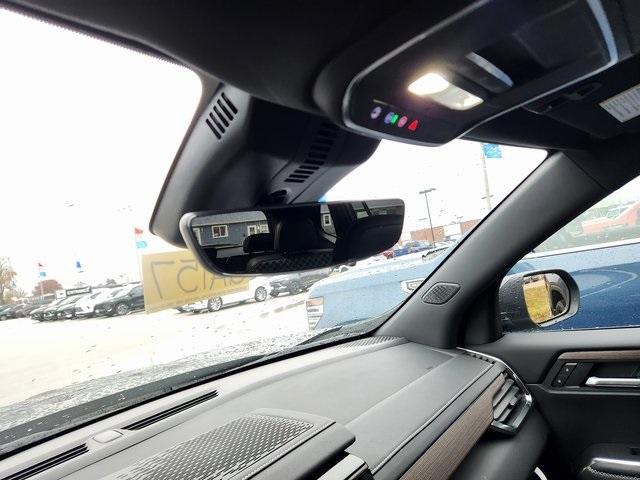 new 2026 GMC Acadia car, priced at $61,605