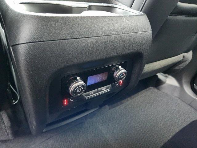 new 2026 GMC Acadia car, priced at $61,605