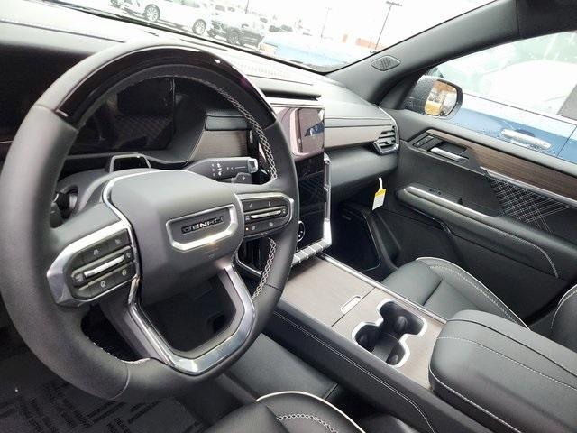 new 2026 GMC Acadia car, priced at $61,605