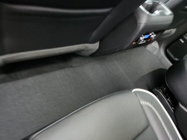 new 2026 GMC Acadia car, priced at $61,605