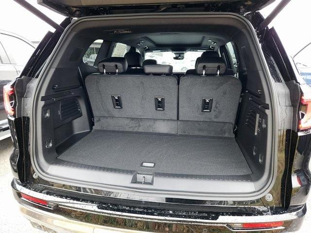 new 2026 GMC Acadia car, priced at $61,605