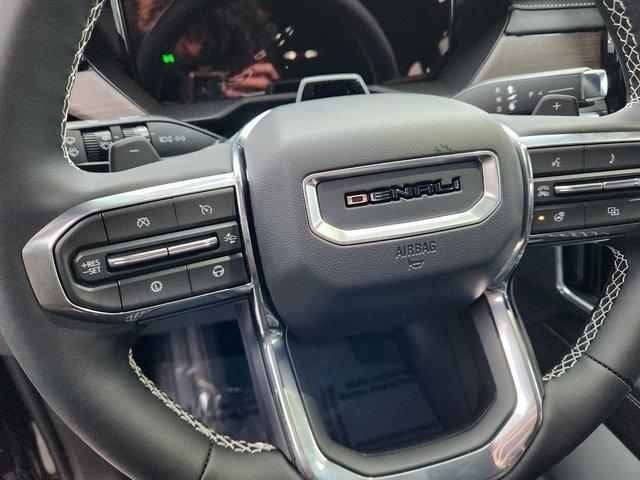 new 2026 GMC Acadia car, priced at $61,605