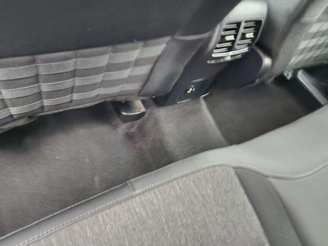 used 2024 Ford Bronco Sport car, priced at $24,999