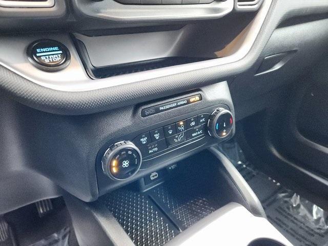 used 2024 Ford Bronco Sport car, priced at $24,999