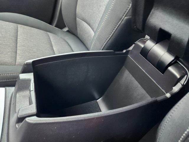 used 2024 Ford Bronco Sport car, priced at $24,999