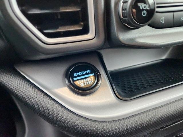 used 2024 Ford Bronco Sport car, priced at $24,999