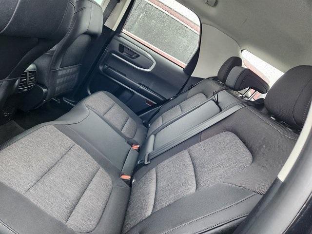 used 2024 Ford Bronco Sport car, priced at $24,999