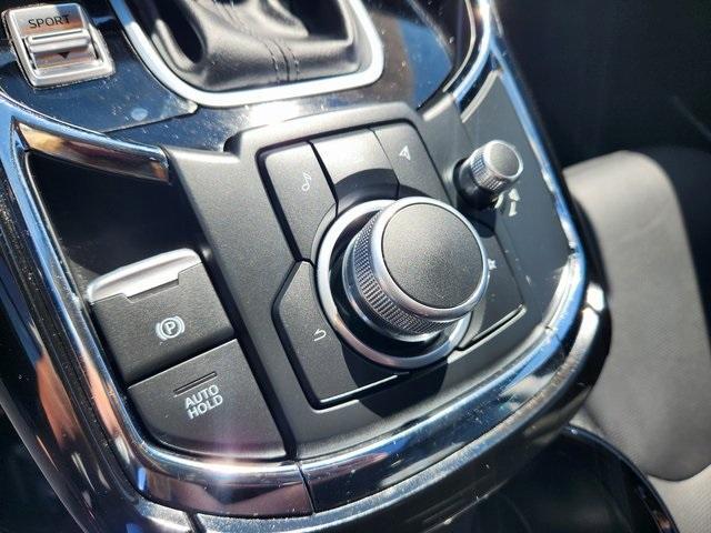 used 2023 Mazda CX-9 car, priced at $28,999