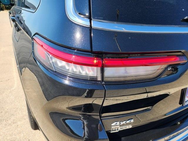 new 2025 Jeep Grand Cherokee L car, priced at $56,059