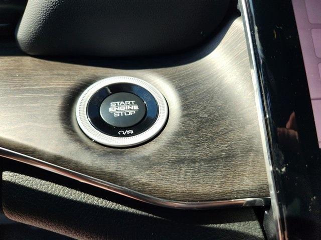 new 2025 Jeep Grand Cherokee L car, priced at $56,059
