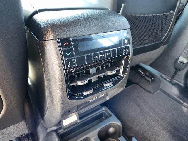 new 2025 Jeep Grand Cherokee L car, priced at $56,059
