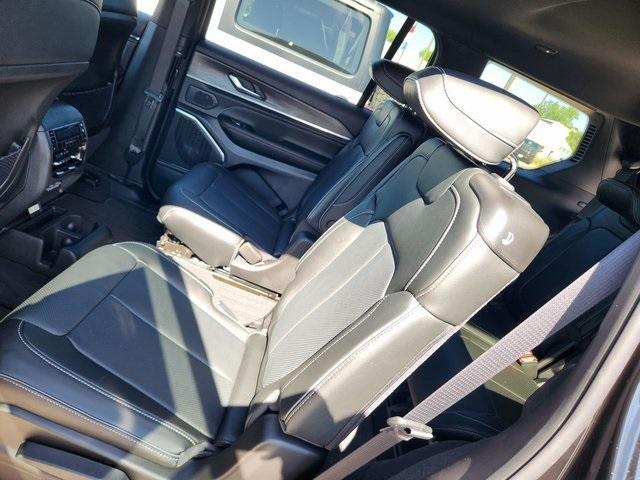 new 2025 Jeep Grand Cherokee L car, priced at $56,059