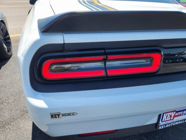 new 2023 Dodge Challenger car, priced at $34,720