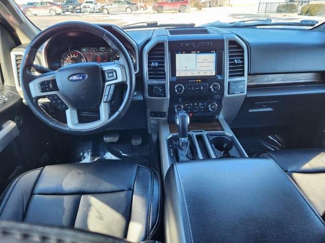 used 2019 Ford F-150 car, priced at $28,999