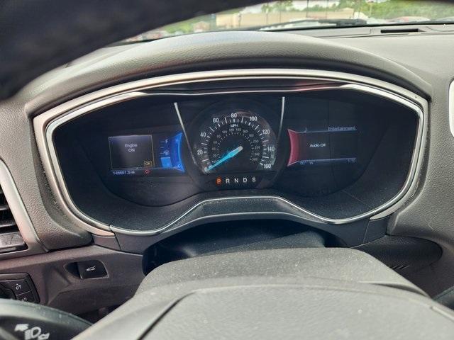 used 2013 Ford Fusion car, priced at $6,999