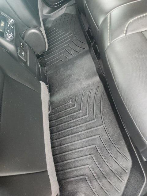 used 2020 GMC Acadia car, priced at $23,999