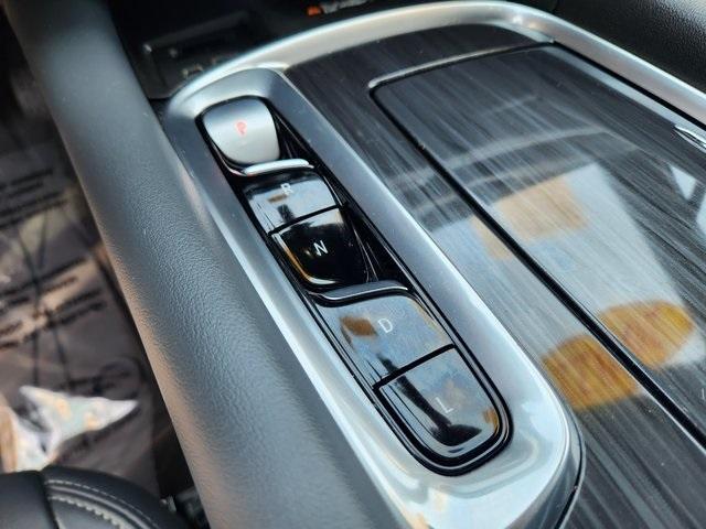 used 2022 Buick Enclave car, priced at $33,999