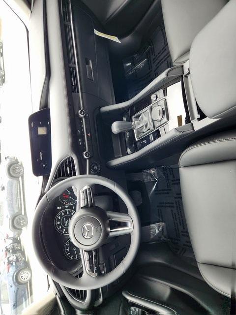 new 2025 Mazda Mazda3 car, priced at $26,170