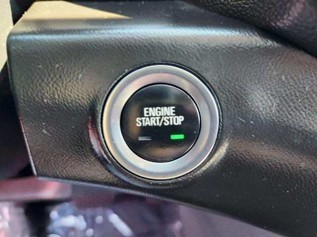 used 2020 GMC Terrain car, priced at $17,999