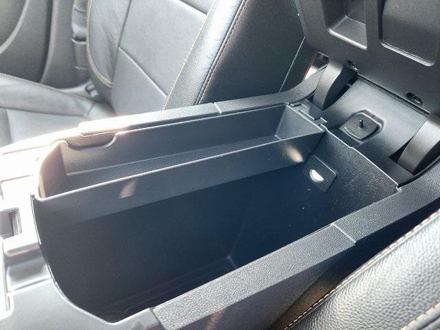 used 2020 GMC Terrain car, priced at $17,999