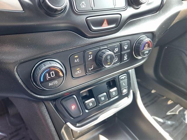 used 2020 GMC Terrain car, priced at $17,999