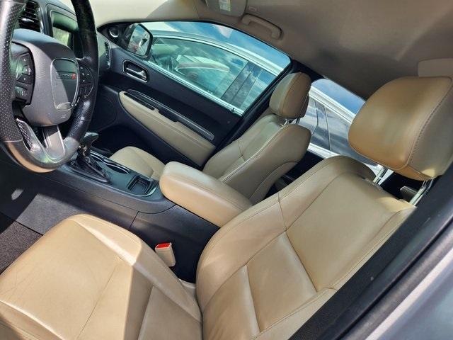 used 2020 Dodge Durango car, priced at $23,999