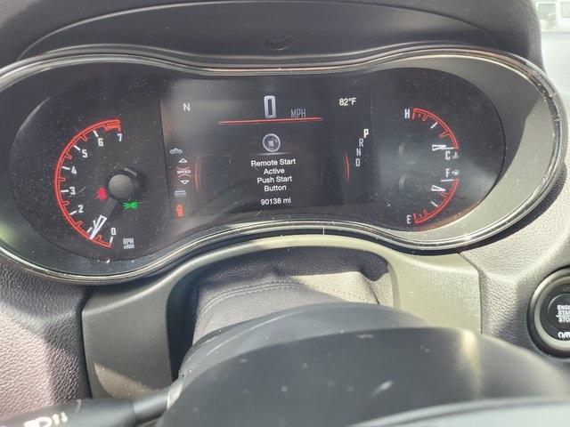 used 2020 Dodge Durango car, priced at $23,999