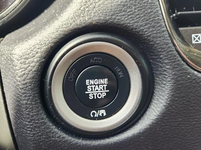 used 2020 Dodge Durango car, priced at $23,999