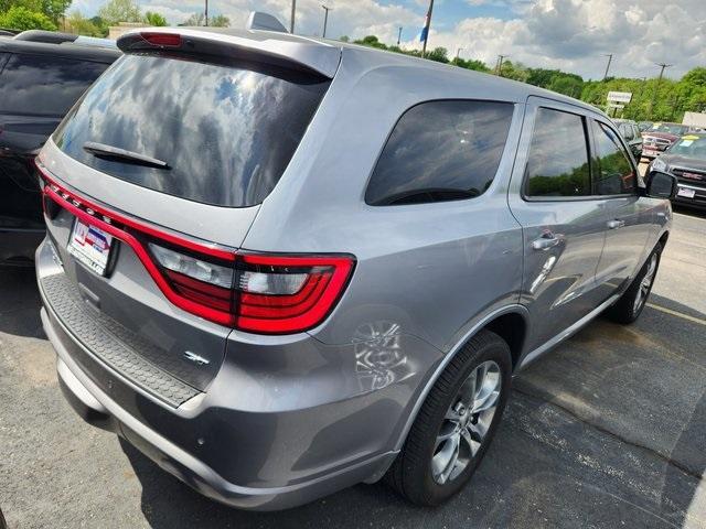 used 2020 Dodge Durango car, priced at $23,999