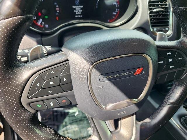 used 2020 Dodge Durango car, priced at $23,999