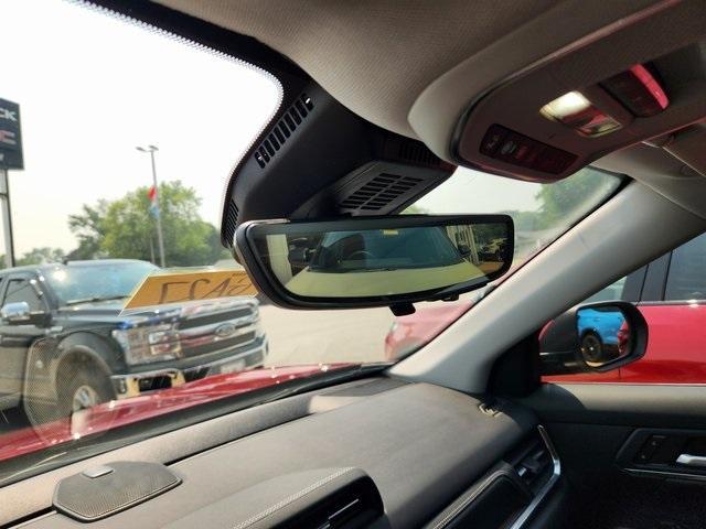 new 2026 GMC Terrain car