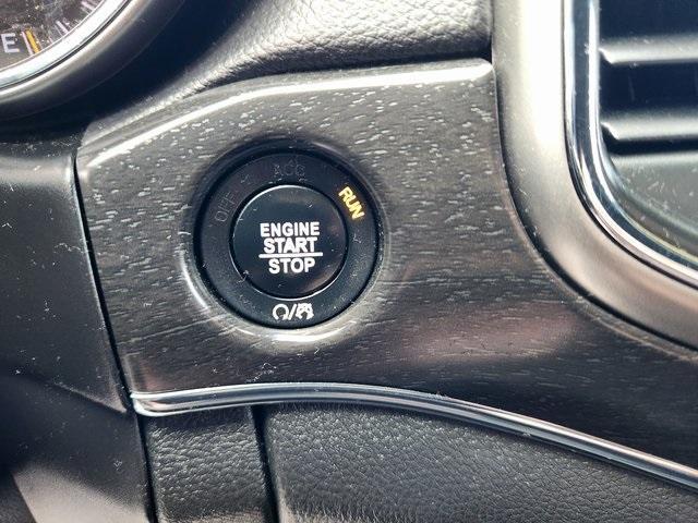 used 2018 Jeep Grand Cherokee car, priced at $17,999
